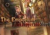 RPG Maker: The Emporium of Copper and Steel Steam CD Key