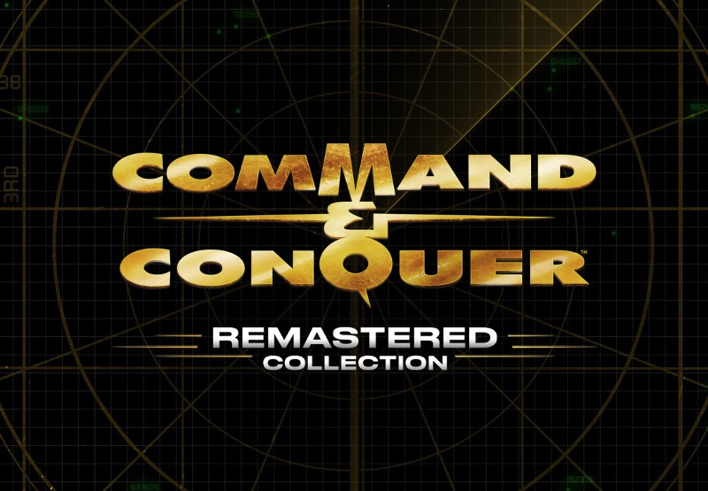 Command & Conquer Remastered Collection EN Language Only EU Origin CD Key