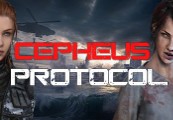 Cepheus Protocol EU Steam CD Key