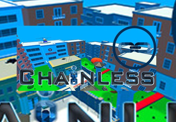 Chainless Steam CD Key screenshot 2