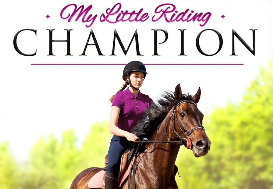 My Little Riding Champion AR XBOX One / Xbox Series X,S CD Key