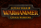 Total War: Warhammer - Chaos Warriors Race Pack EU Steam CD Key