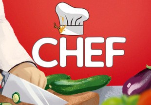 Chef: A Restaurant Tycoon Game PC Steam CD Key