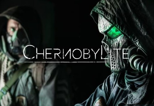 Chernobylite EU Steam CD Key
