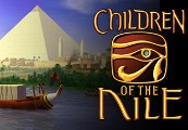 Children Of The Nile: Enhanced Edition Steam CD Key