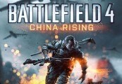 Battlefield 4 - China Rising DLC Origin CD Key