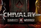 Chivalry: Deadliest Warrior DLC Steam Gift