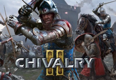 Chivalry 2 EU Epic Games CD Key
