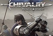 Chivalry: Medieval Warfare 4-Pack Steam CD Key