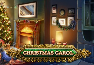 Christmas Carol Steam CD Key