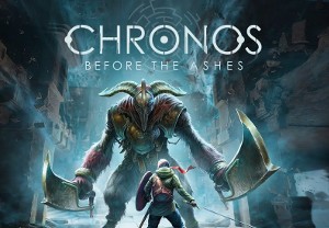 Chronos: Before The Ashes XBOX One CD Key