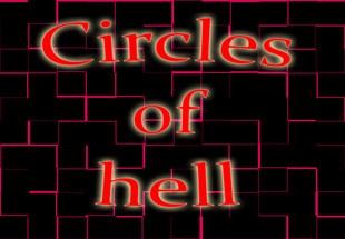 Circles Of Hell Steam CD Key