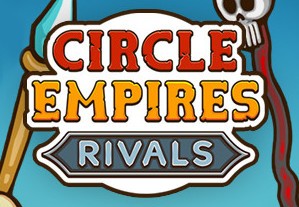 Circle Empires Rivals EU Steam CD Key