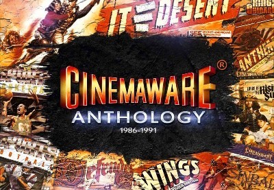 Cinemaware Anthology: 1986-1991 Steam CD Key