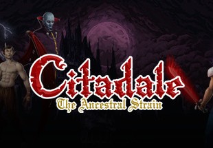 Citadale - The Ancestral Strain Steam CD Key