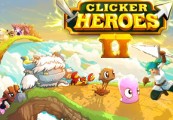 Clicker Heroes 2 Steam CD Key