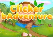 Clicker BAdventure Steam CD Key