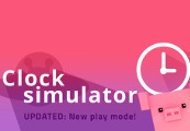 Clock Simulator Steam CD Key screenshot 2
