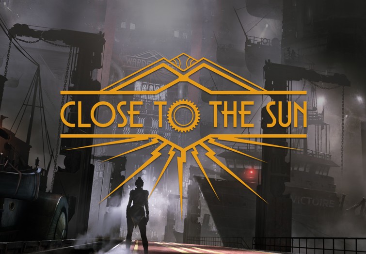 Close To The Sun XBOX One CD Key