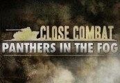 Close Combat: Panthers In The Fog Steam CD Key