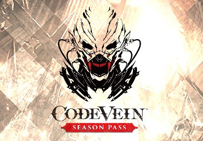 Code Vein -  Season Pass EU Steam CD Key