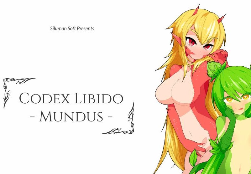 Codex Libido : Mundus DLC Steam CD Key
