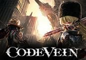 Code Vein Digital Deluxe Edition Steam Account