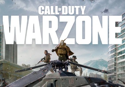 Call Of Duty: Warzone - Zork Themed Item Bundle PC/PS4/PS5/XBOX One/Xbox Series X,S CD Key