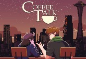 Coffee Talk Steam CD Key