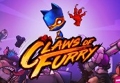 Claws Of Furry US PS4 CD Key