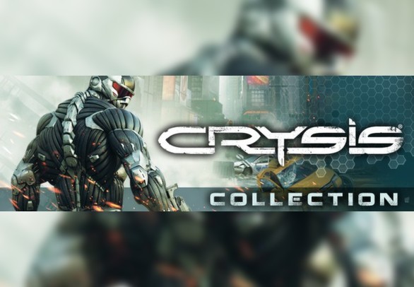 Crysis Master Collection Origin CD Key