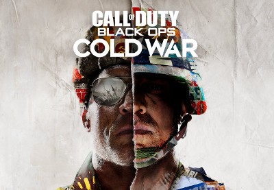 Call Of Duty: Black Ops Cold War XBOX One Account