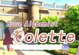 Brave Alchemist Colette EU Steam Altergift