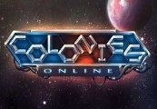 Colonies Online Steam CD Key