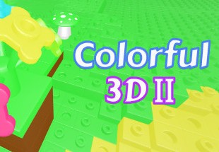 Colorful3D II Steam CD Key