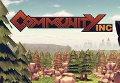 Community Inc Steam CD Key