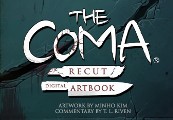 The Coma: Recut - Soundtrack & Art Pack DLC Steam CD Key