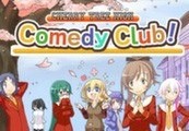Cherry Tree High Comedy Club Steam CD Key