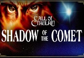 Call Of Cthulhu: Shadow Of The Comet Steam CD Key