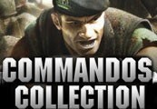 Commandos Collection Steam Gift