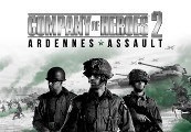 Company Of Heroes 2: Ardennes Assault EU Steam CD Key