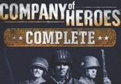 Company Of Heroes Complete Edition Steam Gift