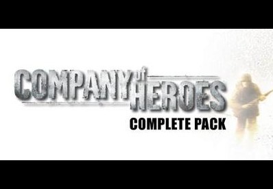 Company Of Heroes Complete Pack Steam Altergift