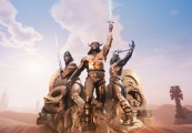 Conan Exiles - The Riddle of Steel DLC Steam CD Key