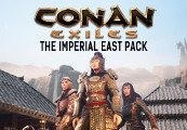 Conan Exiles - The Imperial East Pack DLC Steam CD Key