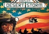 Conflict Desert Storm Steam CD Key