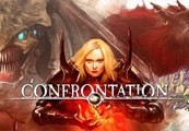 Confrontation Steam CD Key