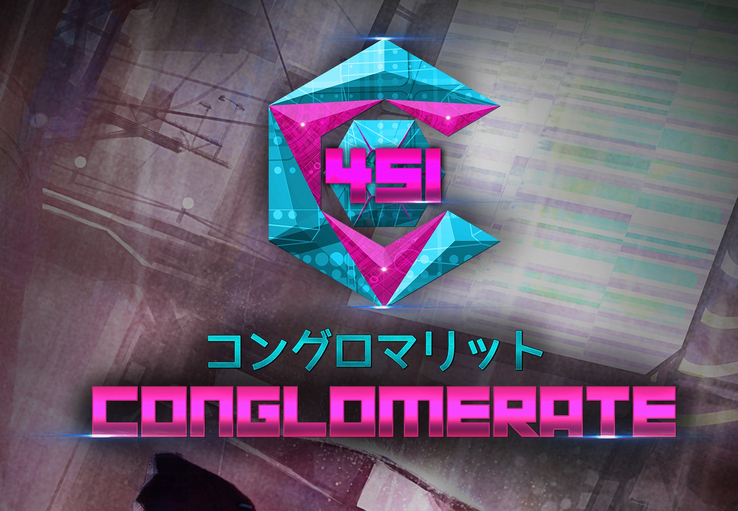 Conglomerate 451 Steam CD Key