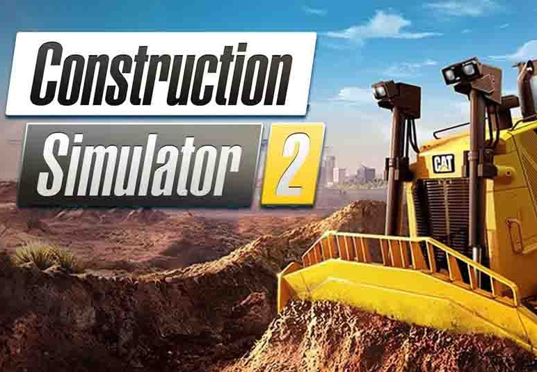 construction simulator 2 pc for free