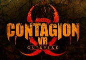 Contagion VR: Outbreak Steam CD Key